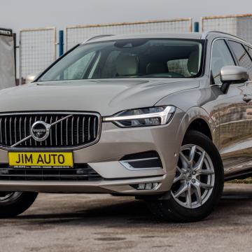 Volvo XC60 Inscription 360 kamera Adaptivni tempomat Mrtvi kut