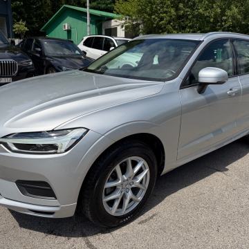 Volvo XC60 D4 AUTOMATIK,JAMSTVO,AMBIENT,RADAR,DRIVER ALERT,U PDV-U!