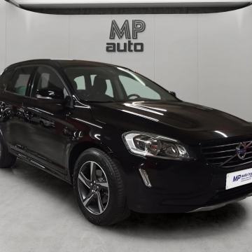 Volvo XC60 FWD D3