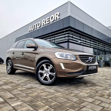 Volvo XC60 FWD D4 Summum Panorama 13/02/2026