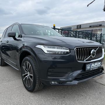 Volvo XC90 B5D AWD °7 SJEDALA°VIRTUAL°NAVI°KOŽA°KAMERA°LEASING°U PDV-U