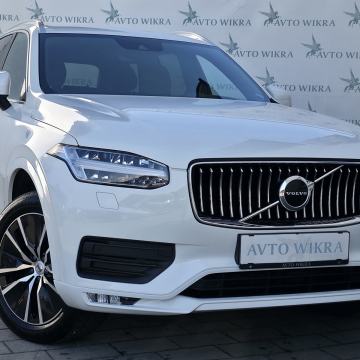 Volvo XC90 B5D AWD Momentum Pro FULLED-ACC-BLIS-GRIJANJE-KEYLES-KAMERA