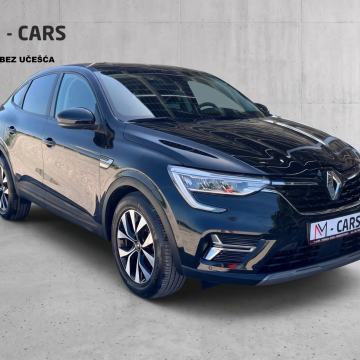Renault Megane Conquest 1,3 TCe EDC, LEASING BEZ UČEŠĆA I BEZ JAMCA