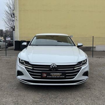 VW Arteon 2,0