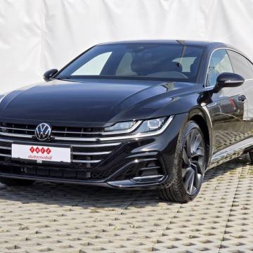 VW Arteon 2.0 TDI 4MOTION R line