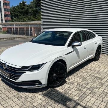 *REZERVIRAN* VW Arteon 2.0 TDI DSG 2020 Elegance 360 Virtual 107 tkm