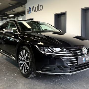 VW Arteon 2,0 TDI DSG