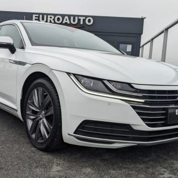 VW Arteon 2,0 TDI DSG*VIRT*KAM360*RADAR**LEASING BEZ UČEŠĆA**U PDV-u