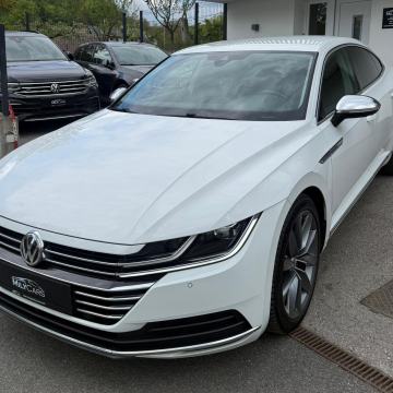 VW Arteon 2,0 TDI Elegance *JAMSTVO 12 MJESECI* LEASING