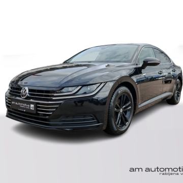 VW Arteon 2.0 TDI, jamstvo, već od 224,00€/mj!