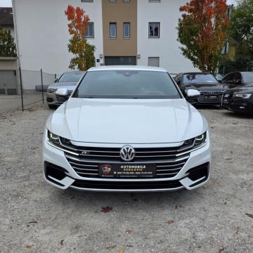 VW Arteon 2,0 TDI/ R-line / Virtual /108 000 km