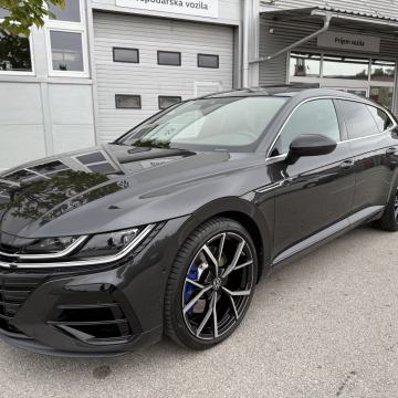 VW Arteon Shooting Brake "R" u sustavu pdv-a