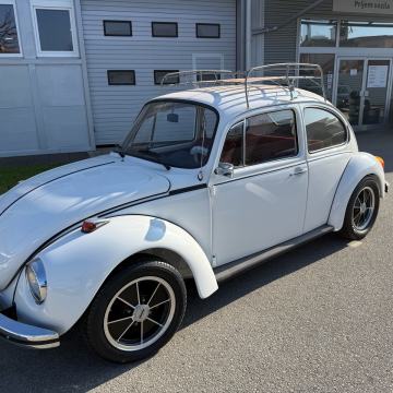 VW Beetle 1303 S