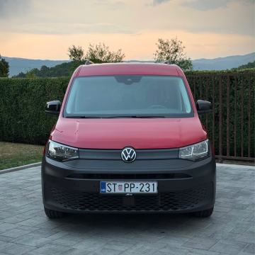 ⭐️ VW Caddy 2.0 TDI ⭐️