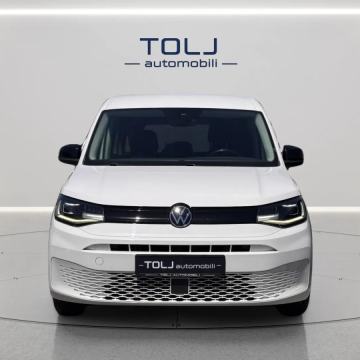 Volkswagen Caddy Maxi 2,0 TDI**24mj JAMSTVA**