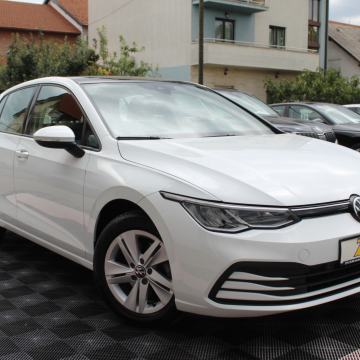 VW Golf 2.0 TDI, ŠIBER, LED, ALU, VIRTUAL, PARKING SENZORI, GARANCIJA.