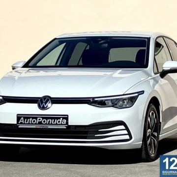VW GOLF 2.0TDI 116KS UNITED EDITION..UREDNO SERVISIRAN..BESPRIJEKORAN