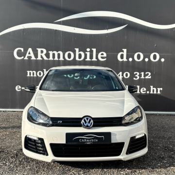 VW GOLF 6 2.0 TSI DSG R. KAMERA NAVIGACIJA.REGISTRIRAN