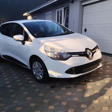 Renault Clio 4 1,2 16V