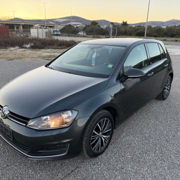 VW Golf 7 1,6 TDI ALLSTAR❌JAMSTVO❌PDC❌ALU❌MF❌