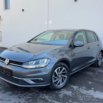 VW Golf 7 1,6 TDI FACELIFT MODEL,SOUND OPREMA
