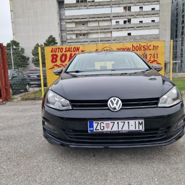 VW Golf 7 1,6 TDI CONFORTLINE*ODLIČNO STANJE*