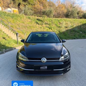 VW Golf 7 1.6 TDI JOIN