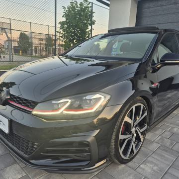 VW Golf 7 2,0 GTi DSG PANORAMA MATRIX VIRTUAL VEL. NAVI **GARANCIJA**