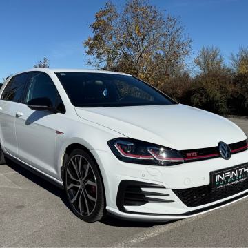 VW Golf 7 2,0 GTi DSG, VIRTUAL, MATRIX, NAVI, ACC, REG:10/26, LEASING