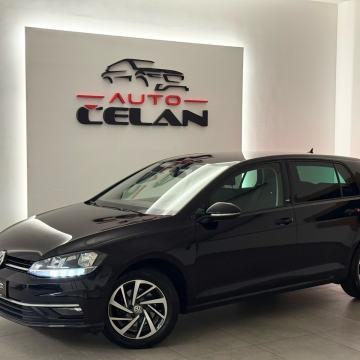 VW Golf 7 2,0 Mod.2018 Sound⭐️Jamstvo⭐️Nav.~Acc_Mf~Alu