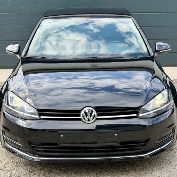VW Golf 7 2,0 TDI BMT Highline