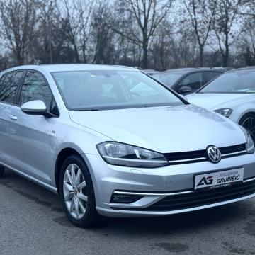 VW Golf 7 2,0 TDI DSG *Automatik* *1.vlasnik* *Top stanje!* *Jamstvo*