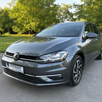VW Golf 7 2,0 TDI DSG - JOIN