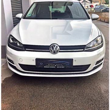VW Golf 7 2,0 TDI Highline