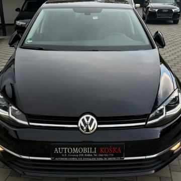 VW Golf 7.5 2,0 TDI HIGHLINE, *matrix svjetla*, *NAVI*