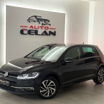 VW Golf 7 Dsg Mod.2020⭐️Jamstvo⭐️Matrix~Led~Nav.-Kamera_Acc
