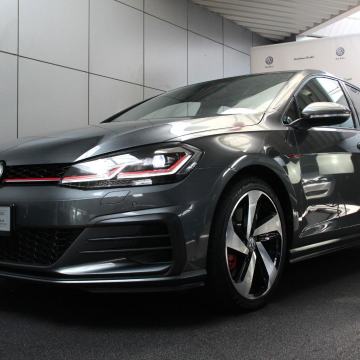 VW Golf 7 2,0 GTi Performance, fotografija 14