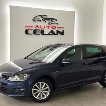 VW Golf 7 Lounge Mod.2016⭐️Jamstvo⭐️Mf_Alu~Pdc