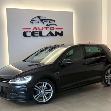 VW Golf 7 R_Line Dsg⭐️Jamstvo⭐️Mod.2018_Matrix~Led Dynaudio~Nav.~Alu18