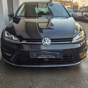 VW Golf 7 Rline DSG(F1)