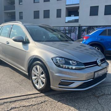 VW Golf 7 Variant 1,5 TSI 150 KS Automatik 1VL Nije uvoz Jam 1G