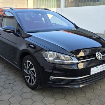VW Golf 7 Variant 1,5 TSI,prvi vl.,nema pristojbe,garancija.leasing