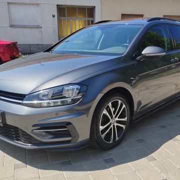VW Golf 7 Variant R-LINE AKCIJA 15999 eura