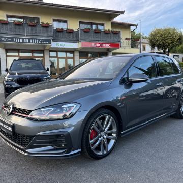 ✨VW Golf 7,5 2,0 GTI Performance✨