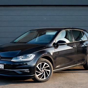 VW Golf 7.5 2,0 TDI 150KS | ACC | LED | KAMERA | 2018. | PDV