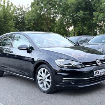 VW Golf 7,5 2,0 TDI Matrix Highline  *Top oprema*  *Jamstvo*