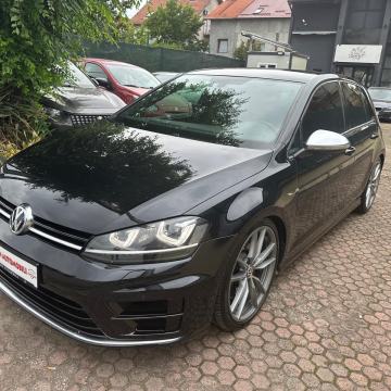 VW Golf 7R*Hr. Auto*DSG*4Motion*Koza*Navi*Top stanje*FIX