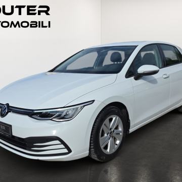 ✨VW Golf 8 | 1.0 TSI | LED | ACC | Leasing BEZ UČEŠĆA!✨