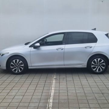 VW Golf 8 1,5 TSI ACTIVE, 110 kW, JAMSTVO