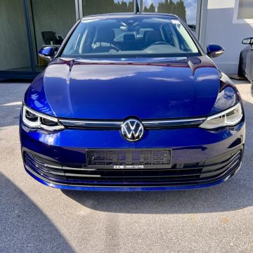 VW Golf 8 2.0 TDI 2023 IQ LIGHT PANORAMA KAMERA AMBIENT U PDV-U